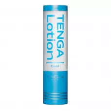 Лубрикант с охлаждающим эффектом Tenga Lotion Cool - 170 мл  