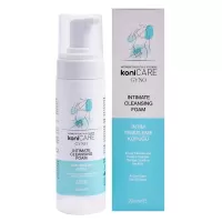 Пенка для интимной гигиены Konicare Gyno Intimate Cleasing Foam - 200 мл  