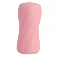 Розовый мастурбатор Blow Cox Masturbator Pleasure Pocket розовый 