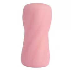 Розовый мастурбатор Blow Cox Masturbator Pleasure Pocket розовый 