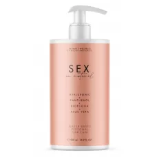 Лубрикант на водной основе Water-based Personal Lubricant - 500 мл  