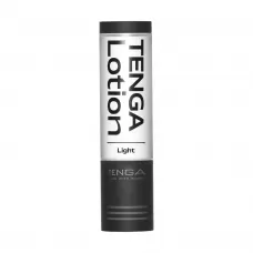 Лубрикант на водной основе Tenga Lotion Light - 170 мл  