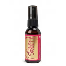 Парфюмированный спрей с феромонами и ярко-цветочным ароматом - 50 мл  