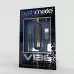 Чёрная перезаряжаемая вибропуля Bathmate Vibrating Bullet Vibe Black черный 