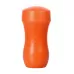 Мастурбатор-ротик A-Toys в оранжевой колбе телесный 