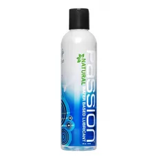 Смазка на водной основе Passion Natural Water-Based Lubricant - 236 мл  