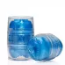 Мастурбатор Fleshlight Quickshot Alien Blue Metallic синий 