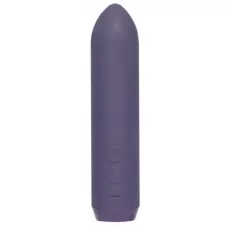 Фиолетовая вибропуля Je Joue Classic Bullet Vibrator - 9 см фиолетовый 
