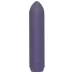 Фиолетовая вибропуля Je Joue Classic Bullet Vibrator - 9 см фиолетовый 