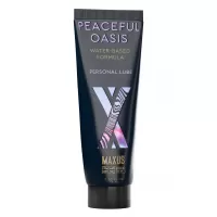 Интимный гель на водной основе MAXUS Peaceful Oasis - 75 мл  