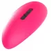 Розовый клиторальный smart-стимулятор MAGIC MOTION CANDY розовый 