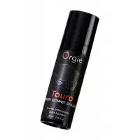 Возбуждающий крем для мужчин ORGIE Touro - 15 мл  