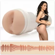 Мастурбатор-анус Fleshlight Girls - Lana Rhoades Karma телесный 