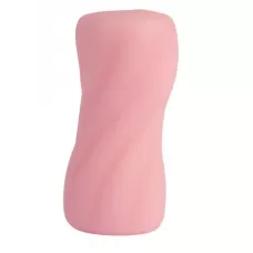 Розовый мастурбатор Vigor Masturbator Pleasure Pocket розовый 