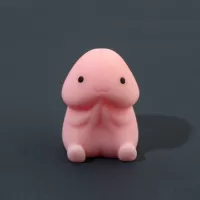 Мялка-релаксант «Как у твоего бывшего телесный 