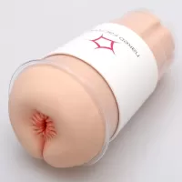 Мастурбатор-анус Naked Factory A-01 телесный 