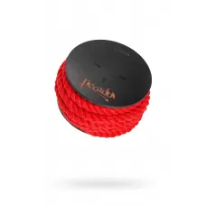 Красная веревка для шибари на катушке - 5 м красный Красная веревка для шибари на катушке - 5 м красный