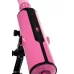 Розовая секс-машина Pink-Punk MotorLovers розовый 