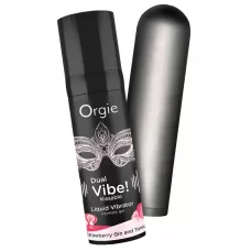 Набор Vibe! Bullet: жидкий вибратор и вибропуля  