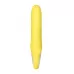 Жёлтый вибратор Satisfyer Yummy Sunshine - 22,5 см желтый 