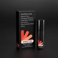 Крем для усиления эрекции Erect’r Power Cream - 15 мл  