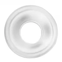 Прозрачный уплотнитель для вакуумной помпы прозрачный 