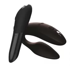 Набор для пар We-Vibe 15 Year Anniversary Collection: Tango X и Sync 2 черный 