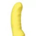 Жёлтый вибратор Satisfyer Yummy Sunshine - 22,5 см желтый 