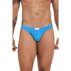 Синие мужские трусы-джоки Angel Latin Jockstrap синий L