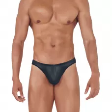 Сексуальные черные трусы-джоки Audacity Jockstrap черный L