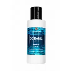 Органический гель Oceanic Lube - 100 мл  