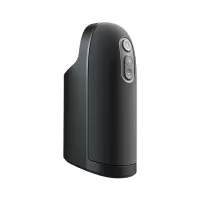 Черный мастурбатор ARCwave Ion 2 черный 