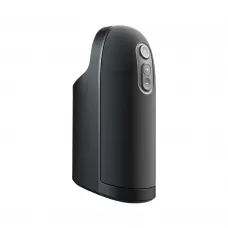 Черный мастурбатор ARCwave Ion 2 черный 