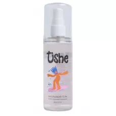 Натуральный лубрикант на водной основе Tishe - 125 мл  