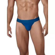 Синие мужские трусы-танга Primary Brief Bikini синий XL