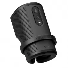 Черный вибромастурбатор ARCwave Zing черный Черный вибромастурбатор ARCwave Zing черный