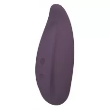 Фиолетовый клиторальный стимулятор THALIA фиолетовый 