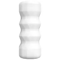 Белый мастурбатор Dorcel Cup Exotic белый 