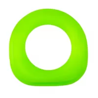 Зеленое эрекционное кольцо на пенис Peak зеленый 