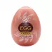 Мастурбатор-яйцо Tenga Egg Shiny II  