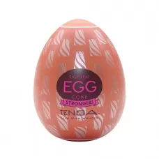 Мастурбатор-яйцо Tenga Egg Cone  