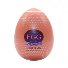 Мастурбатор-яйцо Tenga Egg Misty II  