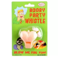 Свисток «Шалун телесный 