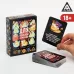 Игра для взрослых с карточками  Для веселой компании разноцветный 