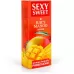 Парфюмированное средство для тела с феромонами Sexy Sweet с ароматом манго - 10 мл  