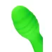 Зеленая анальная втулка Terg - 10 см зеленый 