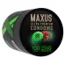 Презервативы MAXUS Mixed - 100 шт  