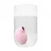 Розовый клиторальный вакуум-волновой массажер Irresistible Seductive розовый 