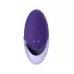 Фиолетовый вибромассажер Satisfyer Purple Pleasure фиолетовый 