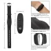 Стимулятор в трусики с пультом-браслетом Lock-N-Play Wristband Remote Panty Teaser черный 